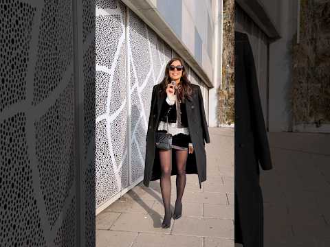 Video Idea outfit per le feste ? #shorts #consiglidistile