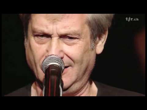 Boris Bergman - Elsass Blues (HD)