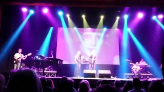 Buon compleanno Mimì - Teatro Nuovo Milano - CU' MME' - Mia Martini / Murolo- CAROLA CAMPAGNA