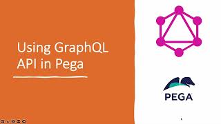 Consuming GraphQL API in Pega using REST API wizard | GraphQL | Integration #pega #graphql