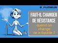 Tuto cigarette lectronique  fautil changer de rsistance quand on change de eliquide  efumeur