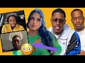 Corey speak on alleged “BREAKUP” with Carmen 🤨 Zo & Corey shade Damien Prince‼️ **THIS IS MESSY**