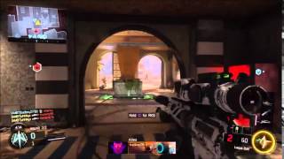 First BO3 Clip