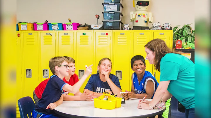 August 14 Board Recognition | Donald Elementary Pr...