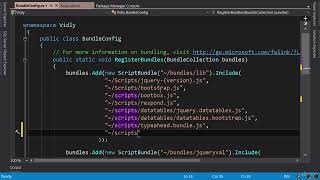 ASP.NET #116 - Displaying Toast Notifications [By Mosh Hamedani] News