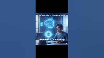 💻 Microsoft’s New Copilot Update Is a Game-Changer for Windows 11
