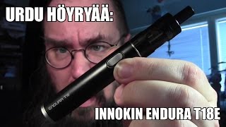 Innokin Endura T18E