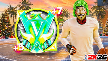 FASTEST REP + LEVEL METHODS TO UNLOCK CAPBREAKERS! (NBA 2K26) AFTER SEASON 3 UPDATE