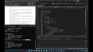 CSE 220C - C++ Language: W01 Task: First C++ Program