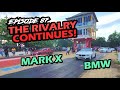 The Rivalry Continues Between the Mark X's & BMW's - SKVNK LIFESTYLE EPISODE 87