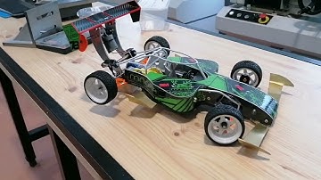 Leaving Cert Engineering Project 2022