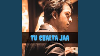 Tu Chalta Jaa | Motivational Rap by Abby Viral