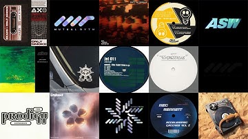 Hardgroove DJ Mix