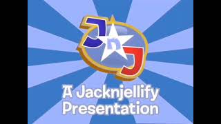 Jacknjellify/Sony Pictures Television International (2007) (Fullscreen)