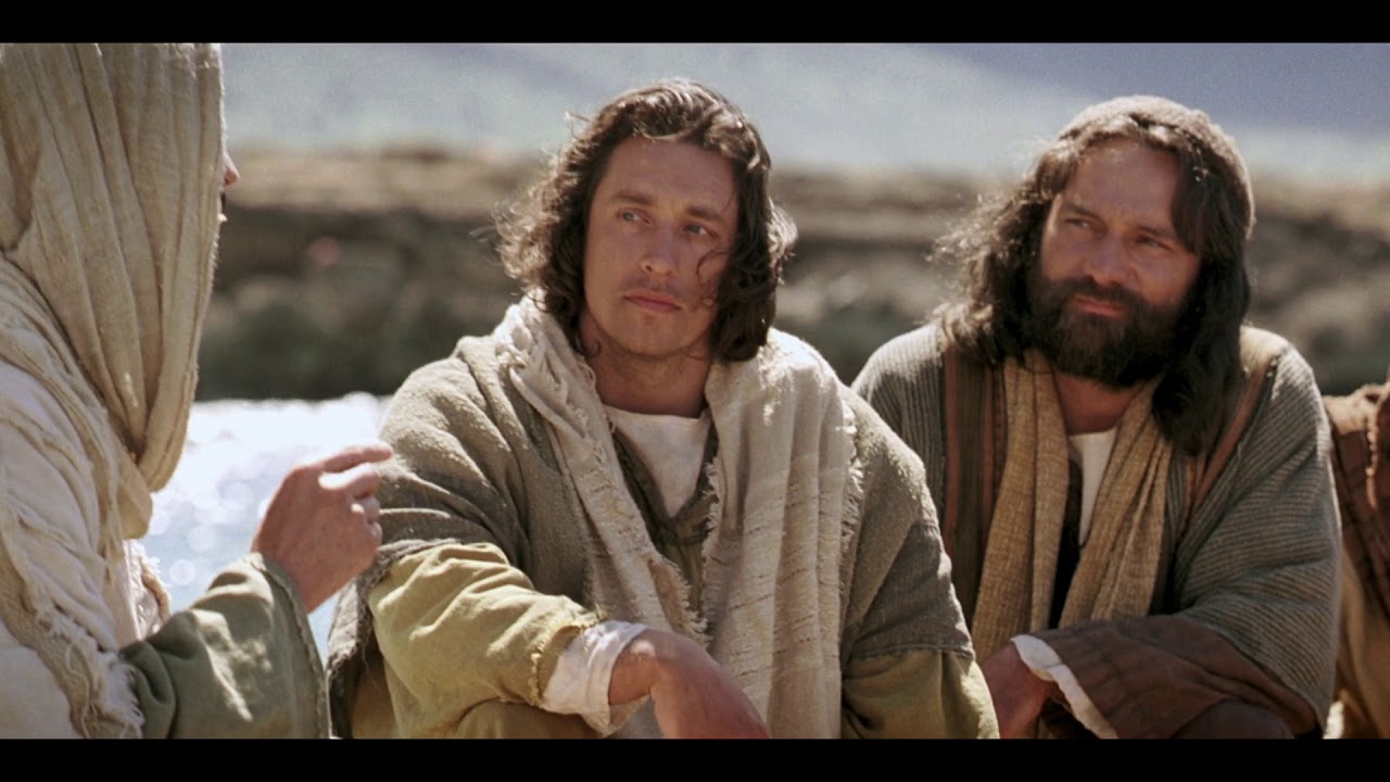 Das Gleichnis vom Sämann - YouTube