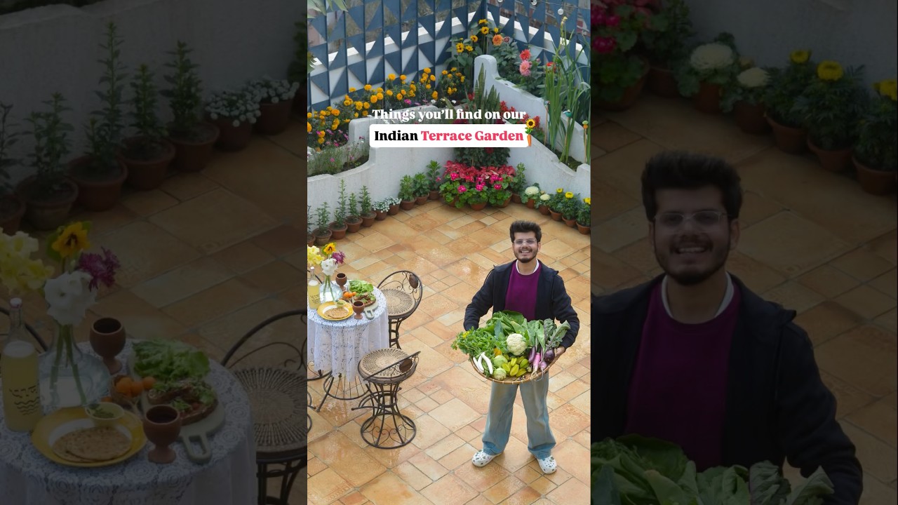 Humara “Dream Garden” Tour 🤩🥹 