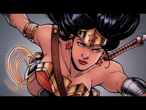 Wonder Woman a Palazzo Morando fino al 20 marzo!