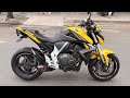 CB1000R date cuối 2016 HQCN chính chủ odo 23 ngàn 1xxtr