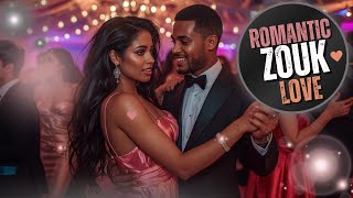 🌴 Ultimate Romantic Zouk Love 2025! | Zouk Love Romantique Ultime 2025 ! 🔥