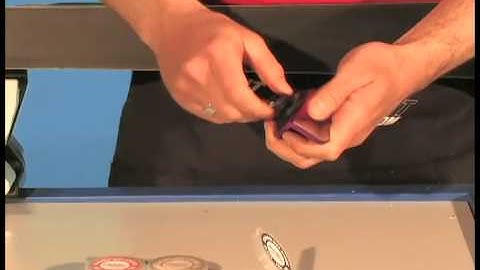 Ski and Snowboard Tuning - Diamond Guides