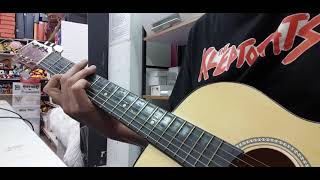 Xpdc- Kabus semalam (cover)
