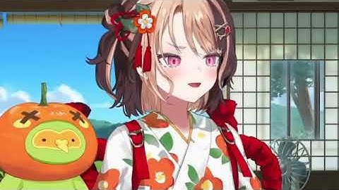 Gigi Met and Hung Out with Nerissa IRL and...【Hololive EN】
