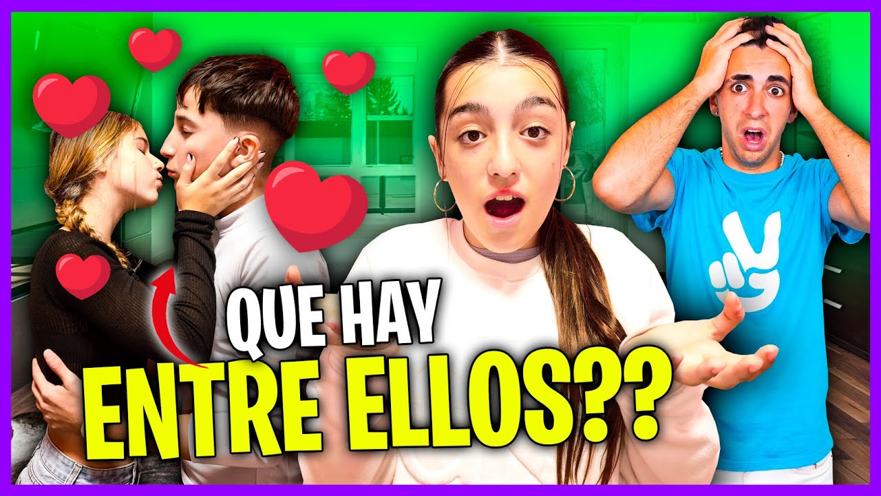 ASÍ DESCUBRÍ LO QUE MIS EX-MEJORES AMIGOS OCULTAN! INCREIBLE!