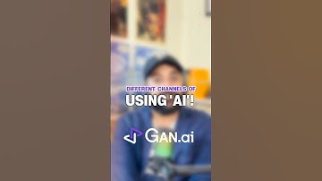 The POWER of Generative AI Ft: Anupreet Singh, CRO, Gan.ai #ai #marketing #shorts