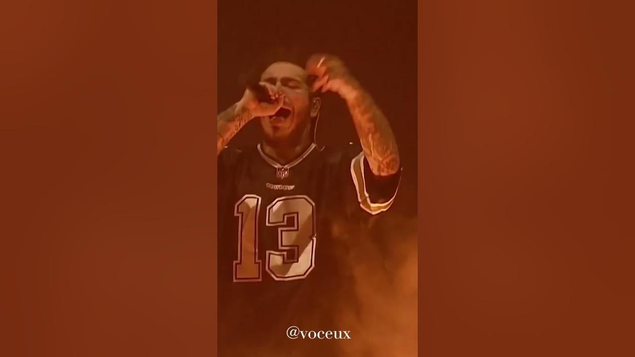 Post Malone - Circles #voice #voceux #lyrics #music #song #postmalone #acapella