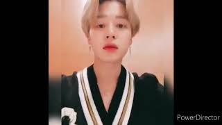 [BTS] Jimin✓ Представь только на мгновение,что Чимин говорит тебе о чувствах/ {LOVE}