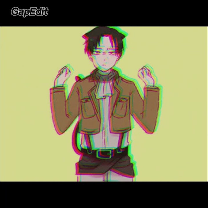 Anime Edit || Jalebi baby