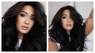 Chatty GRWM  || New Products || Life Update!!