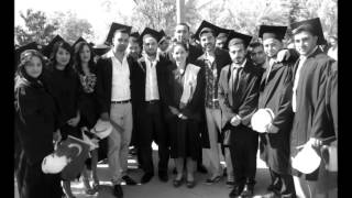 Afyon Kocatepe Üniversitesi - İnşaat Teknolojisi 2012 - 2013 Mezunları