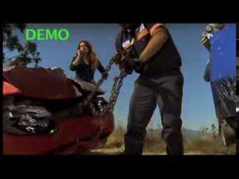 Tow Trucks Commercial - YouTube