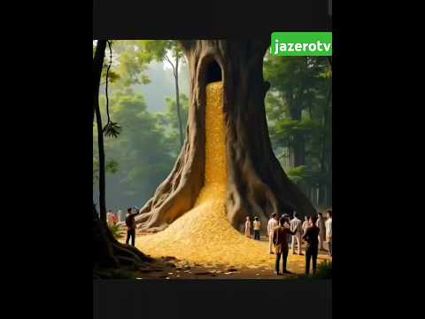 'The Tree of