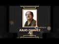 Promo Este domingo 13:30 hs. Julio Chávez en Almorzando con Mirtha Legrand (Con Juana Viale)