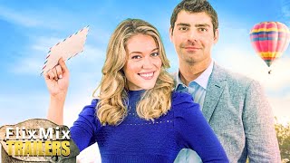 THE CLUE TO LOVE Trailer (2021) Rachel Bles