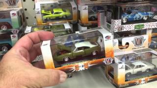 M2 Chase Shock-n-Awe Campaign! ISM: 1 of 500 Gold Strike at Walmart!!!
