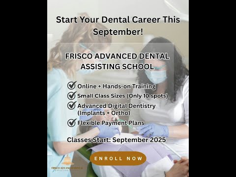 Start Your Dental Career This September!.mp4