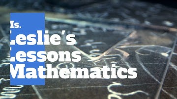 Long Division with Base Ten Blocks