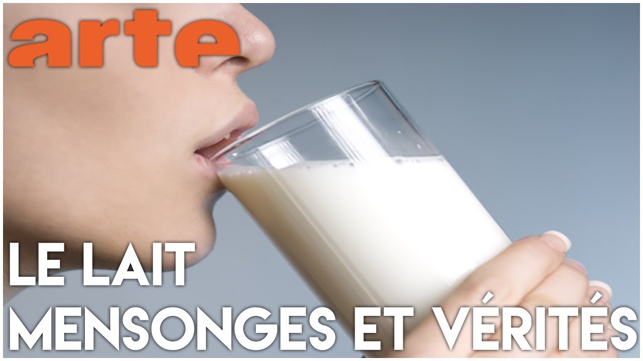 Le lait est-il bon pour la santé ?