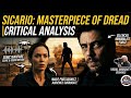 How Sicario Tricks Your Mind Without You Noticing