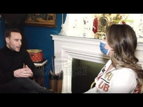 Ορφέας Παπαδόπουλος: Η