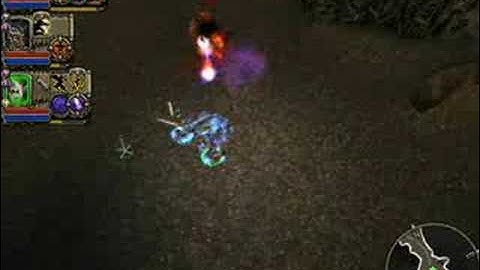 Dungeon Siege-2 Broken World