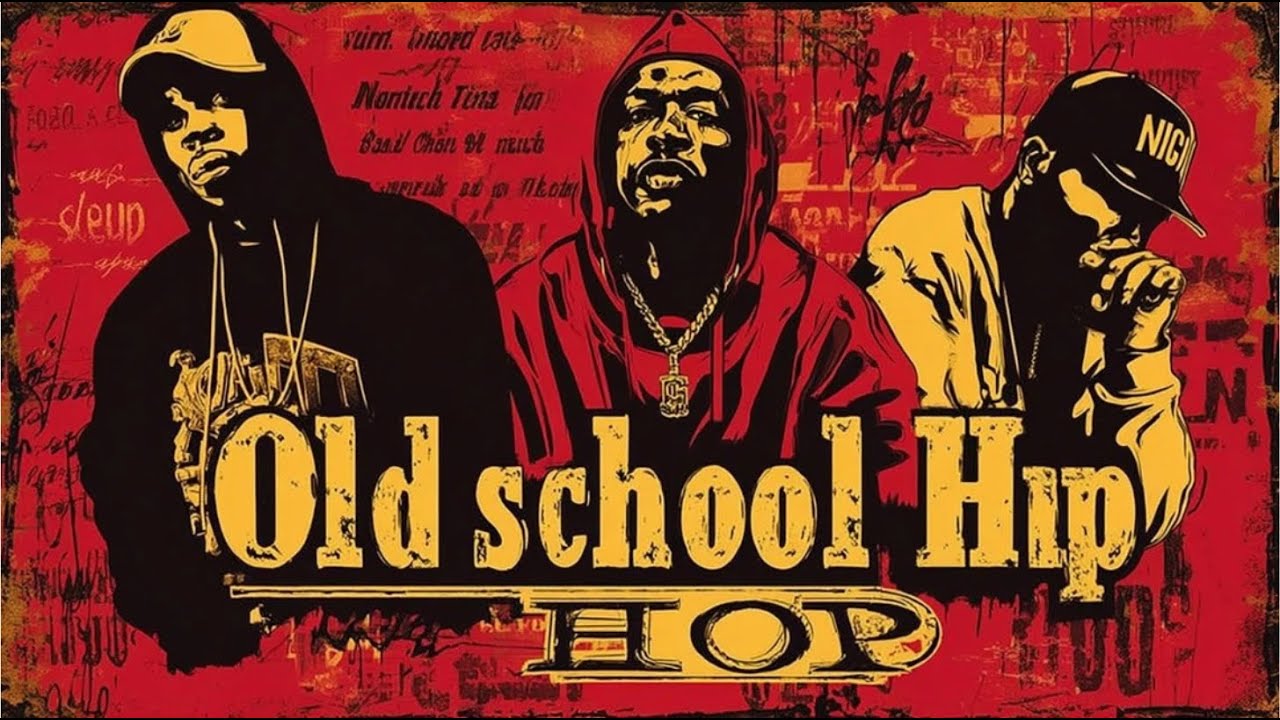 Old School Hip Hop Beats I Free Background Music I Free Music Lab Release