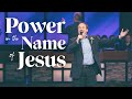 "Power in the Name of Jesus" | Bellevue Baptist Church