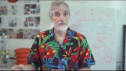 Doug Mueller, BMC Fellow, invites you to BMC Engage 2016 in Las Vegas, Sept 6-9