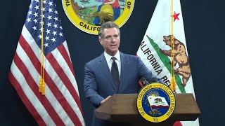 California Budget 2024 | Updated proposal | What's getting cut