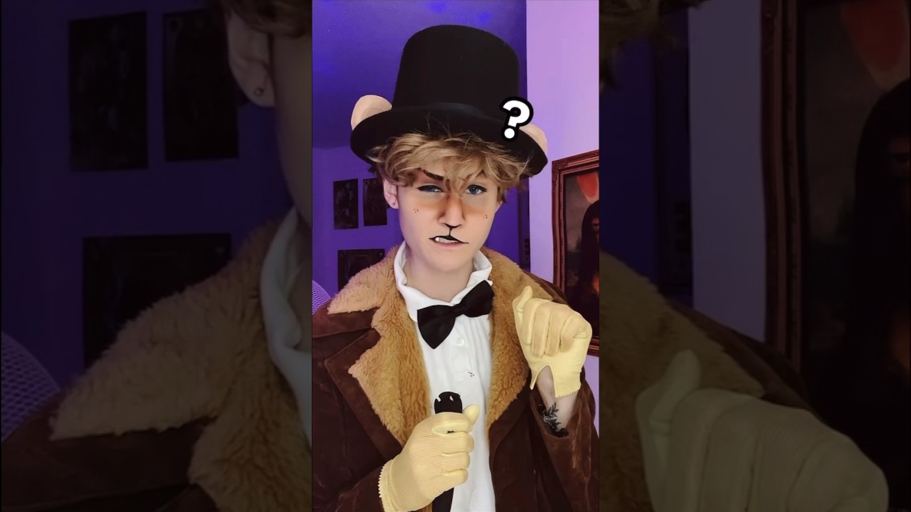 I found a sound with Spongebob  and Freddy Fazbear wtf ??? 😭