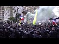 France: Protests continue against security bill in Paris despite govt rewrite promise